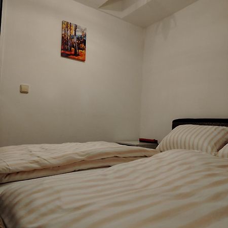 Apartmán Sarajevo Old Town 1 Exteriér fotografie