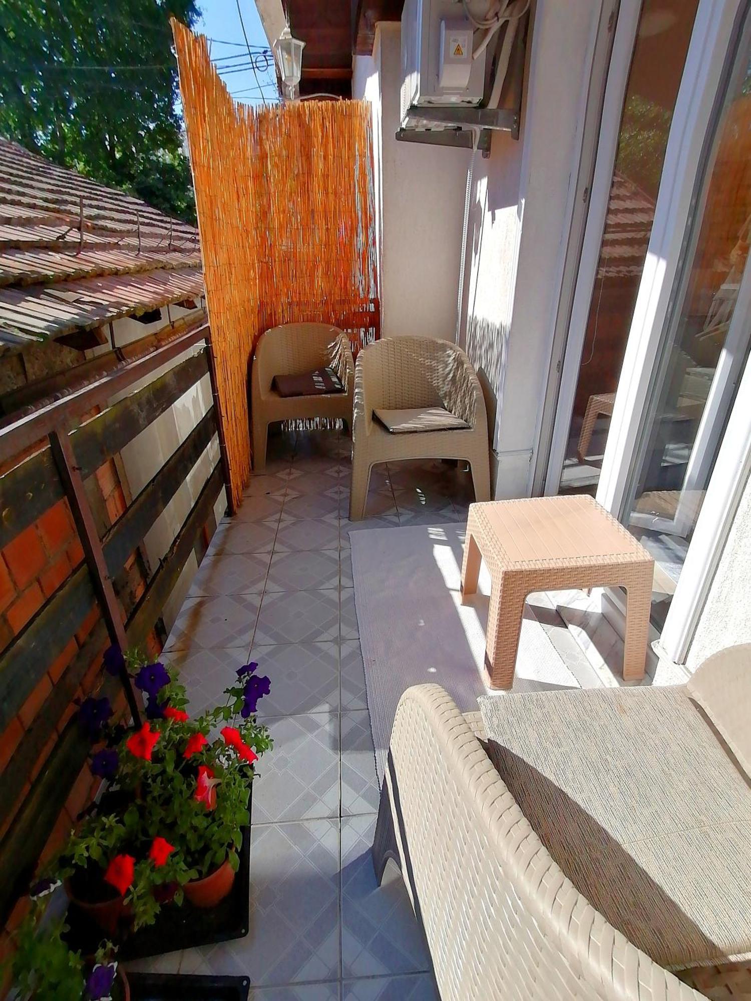 Apartmán Sarajevo Old Town 1 Exteriér fotografie