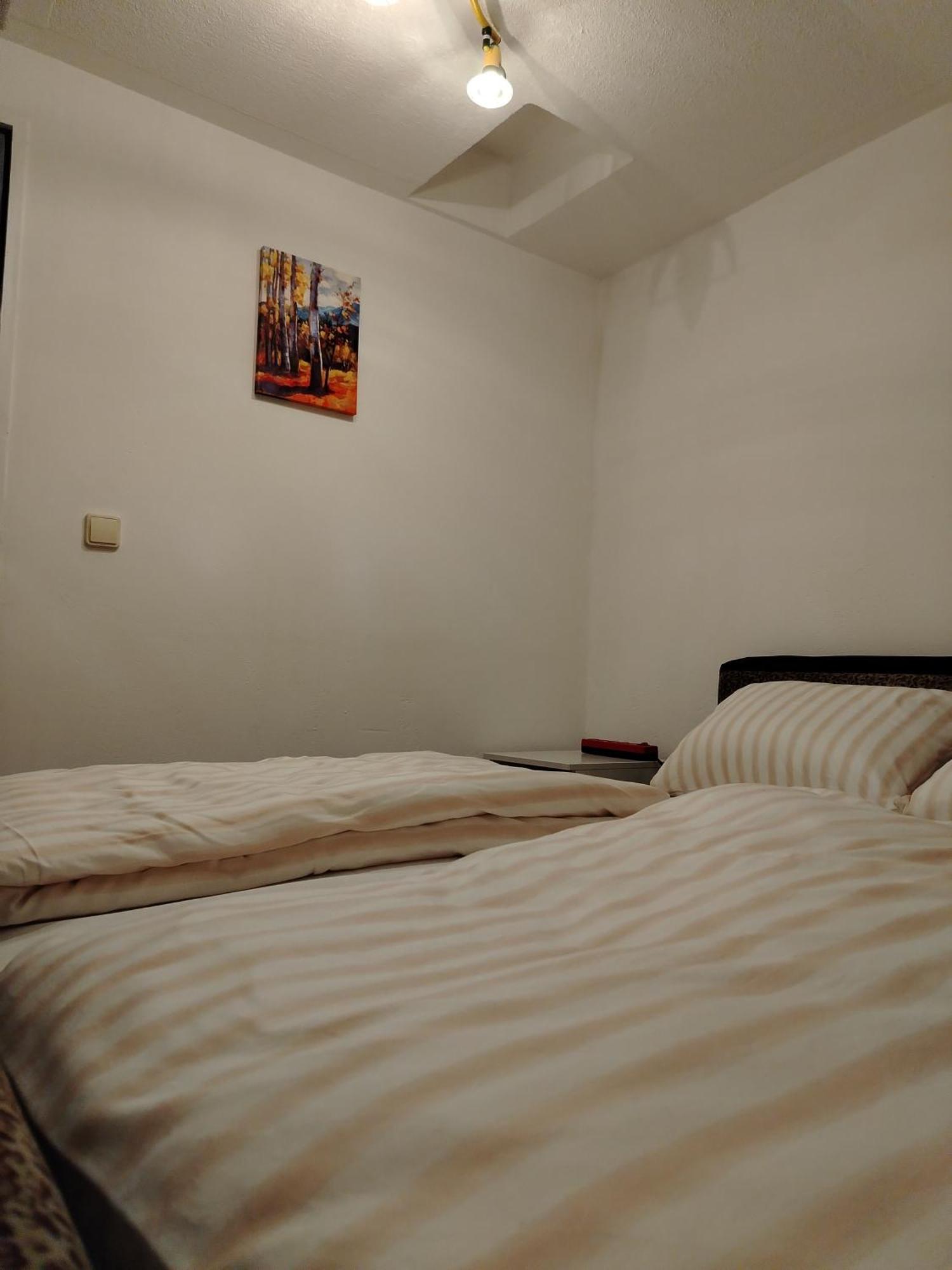 Apartmán Sarajevo Old Town 1 Exteriér fotografie