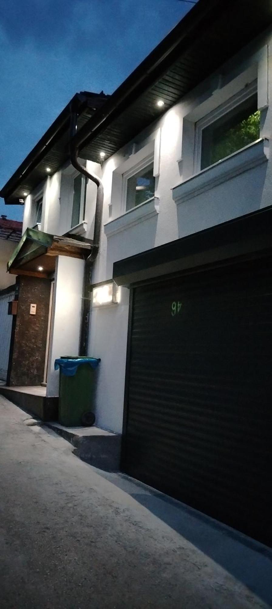 Apartmán Sarajevo Old Town 1 Exteriér fotografie